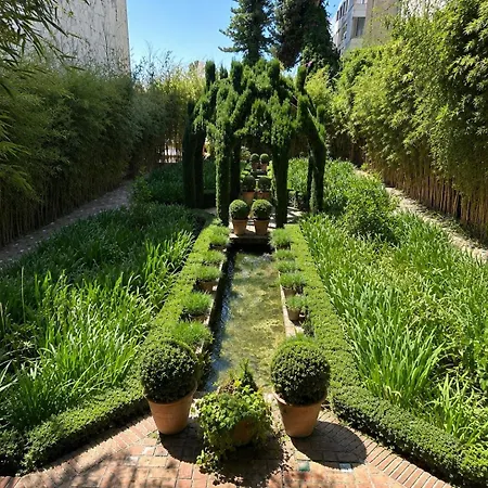 Hotel Andalucia-3