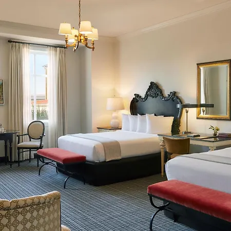 French Quarter Inn-2