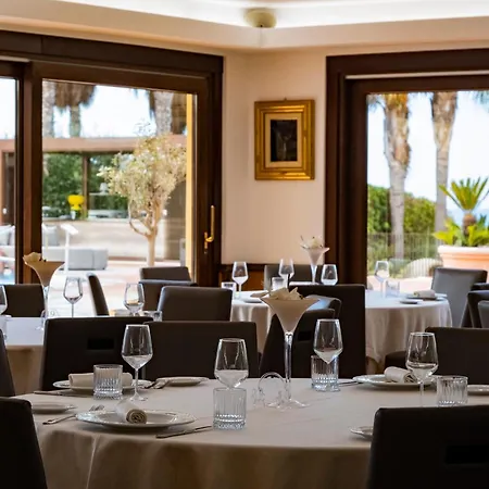 Baia Di Ulisse Wellness & Spa-3