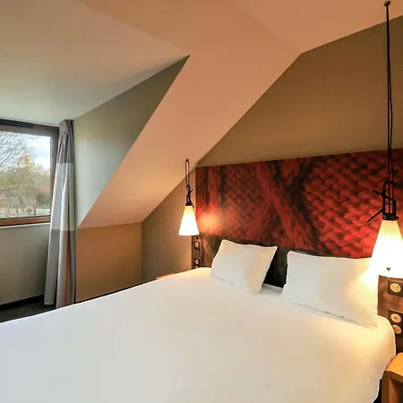 ibis Maisons Laffitte-2