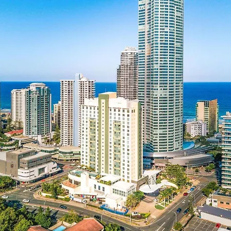 Voco Gold Coast By Ihg-3