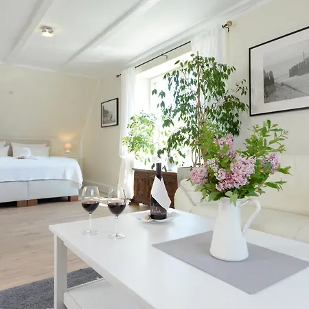Hotelanlage Tarnewitzer Hof-3