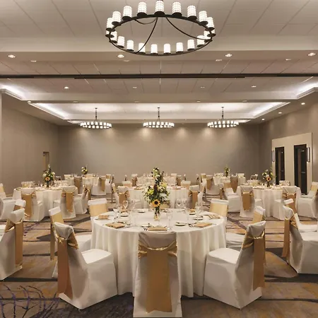 Hilton Scottsdale Resort & Villas-3