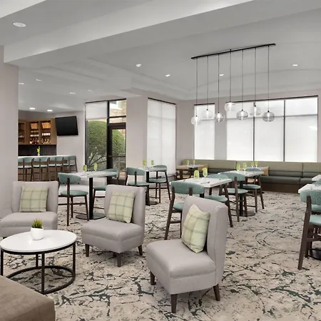 Hilton Garden Inn Dallas Lewisville-2