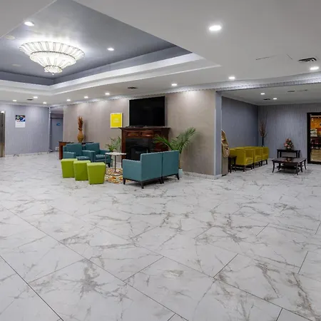 Days Hotel By Wyndham North Bergen-2