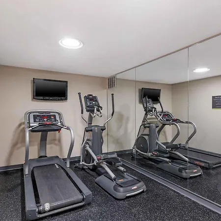 Extended Stay America Suites - Orlando - Convention Center - Universal Blvd-2