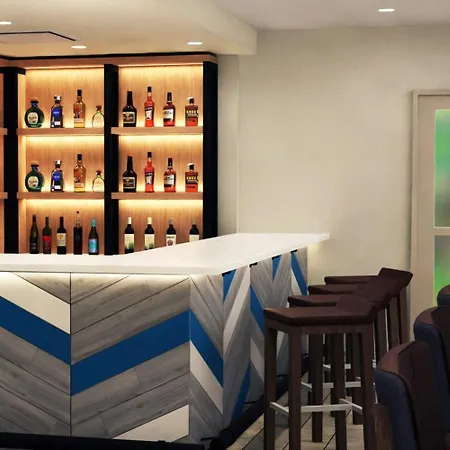 Hilton Garden Inn Houston/The Woodlands-2