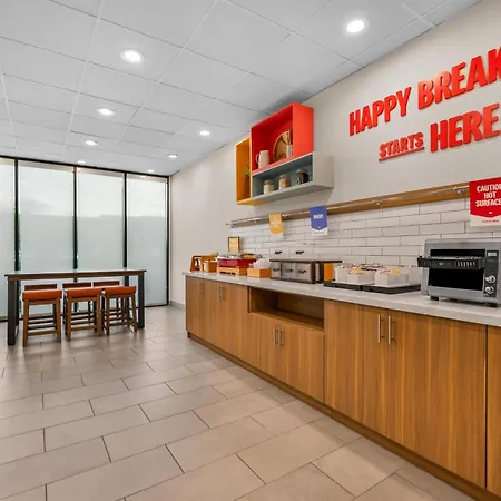 Hampton Inn Chicago-Gurnee-3