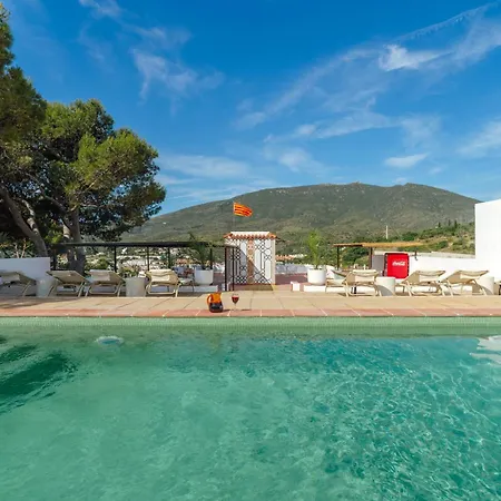 Hotel Cadaqués1962 by Fimedhotels-3