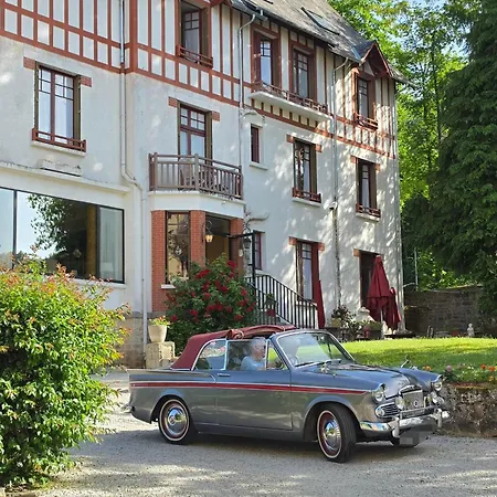 Logis Bois Joli-2