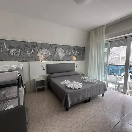 Hotel Dolcevita Park & Beach Included-2