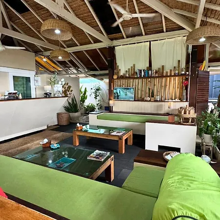Mama Beach Residence - Adults Only-3