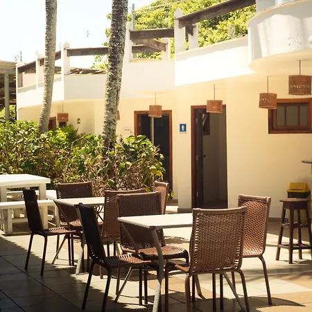 Poty Praia Hotel-2