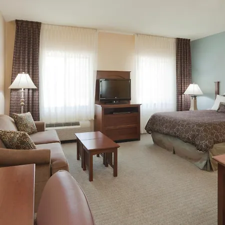 Staybridge Suites Lafayette-Airport By Ihg-2