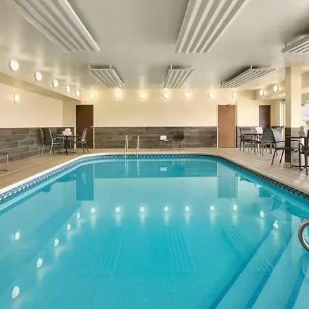 Fairfield Inn By Marriott Erie Millcreek Mall-3