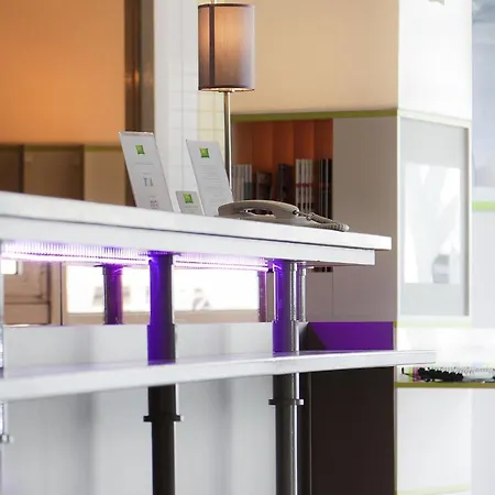 ibis Styles Bourg en Bresse-2
