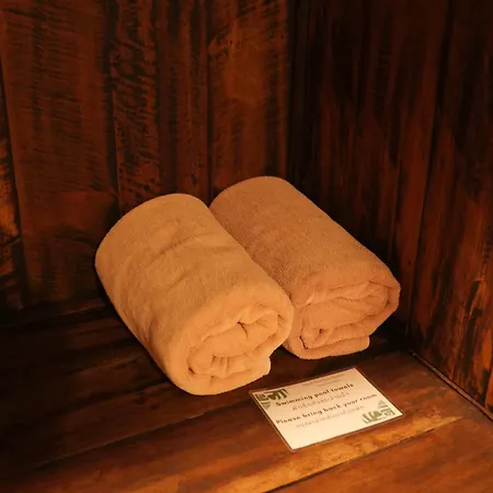Royal River Kwai Resort And Spa-2