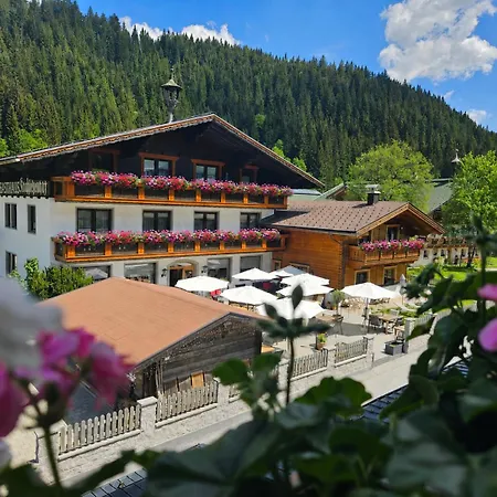 Hotel Gasthof Krahlehenhof-3
