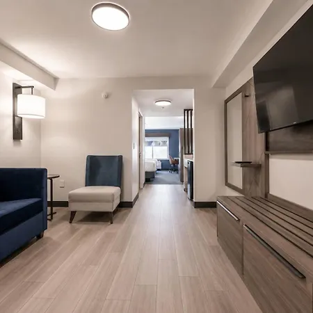 Holiday Inn Express & Suites Niagara Falls By Ihg-3
