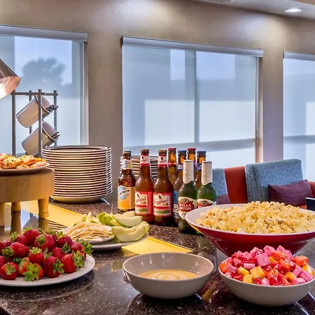 Residence Inn By Marriott Sioux Falls-2