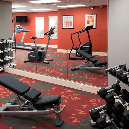 Residence Inn By Marriott Rogers-3