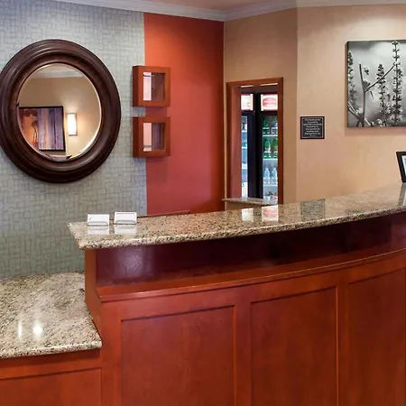 Residence Inn By Marriott Rogers-2