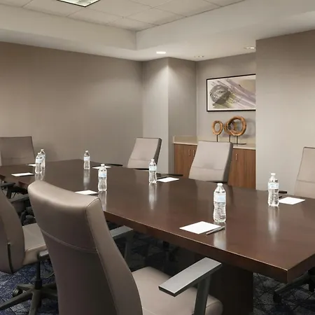 Courtyard By Marriott Valdosta-3