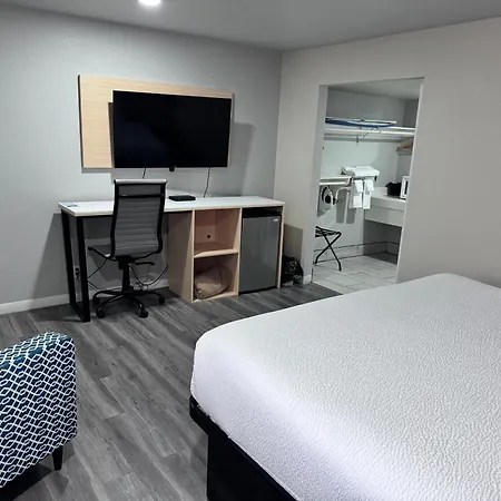 Travelodge By Wyndham Redding Ca-3