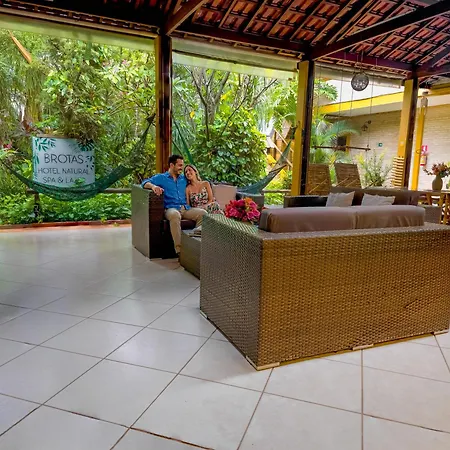 Hotel Natural Brotas - SPA&Lazer-3