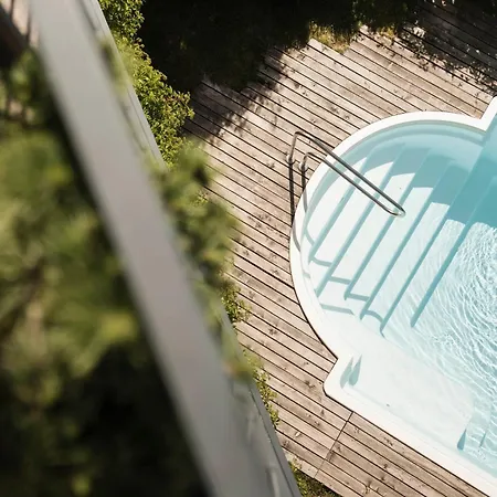 Alpinhotel Vajolet - Adults Only-2