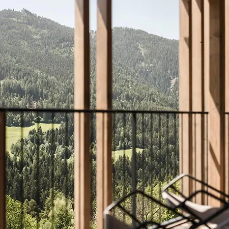 Alpinhotel Vajolet - Adults Only-3