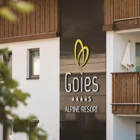 Alpine Resort Goies Superior (Adults Only)-2