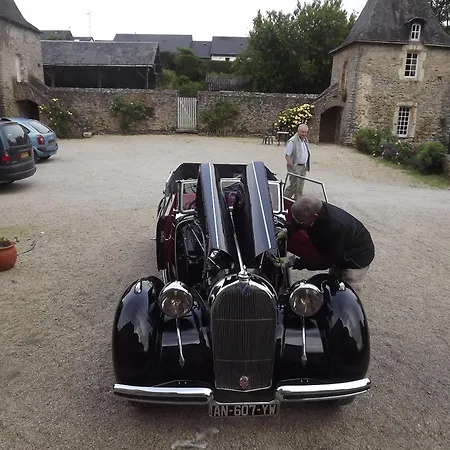 Manoir de Rouessé-3