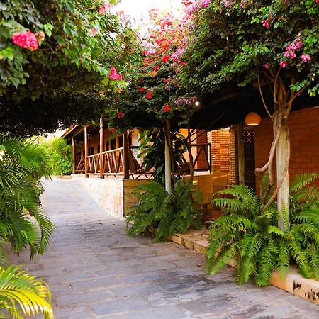 Jardim dos Orixás-3