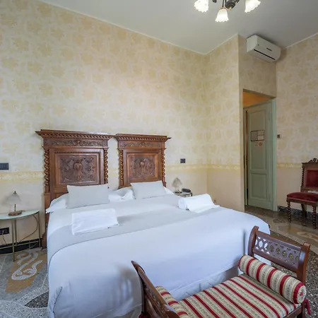 Villa Fieschi Boutique Hotel-3