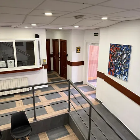 Pension La Salve-2