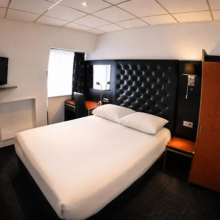 Budget Hotel Le Beau Rivage-2