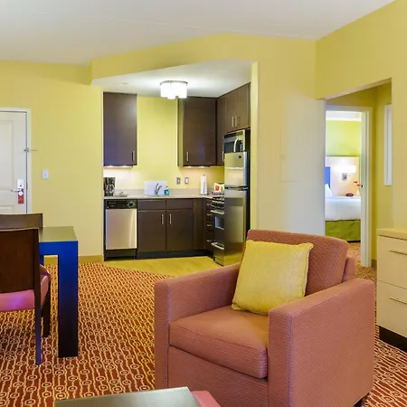 Towneplace Suites By Marriott Frederick-2