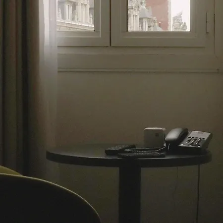 ibis Lille Centre Grand Place-2