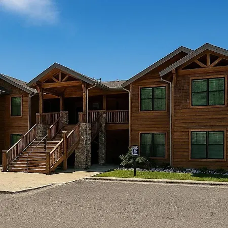 Arrowwood Resort Hotel And Conference Center, Alexandria-2