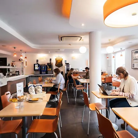 Ibis Budget Castelnaudary - A61-2