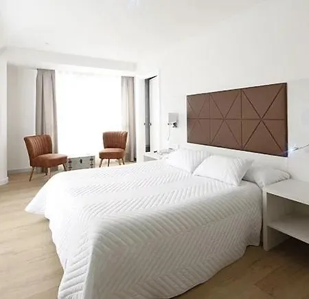 Hotel Loiola-3