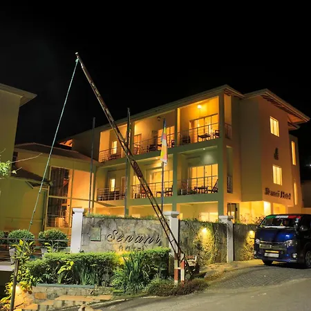 Senani Hotel-2