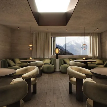 Gourmet & Wine Hotel Austria-2