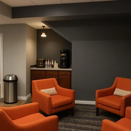 Quality Inn Richmond North-2