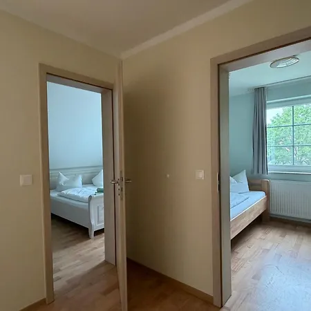 Spreewälder Feriendomizil/Pension-2