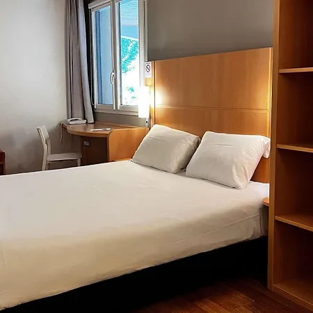ibis Vitré Centre-3