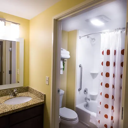 Towneplace Suites By Marriott Roswell-2