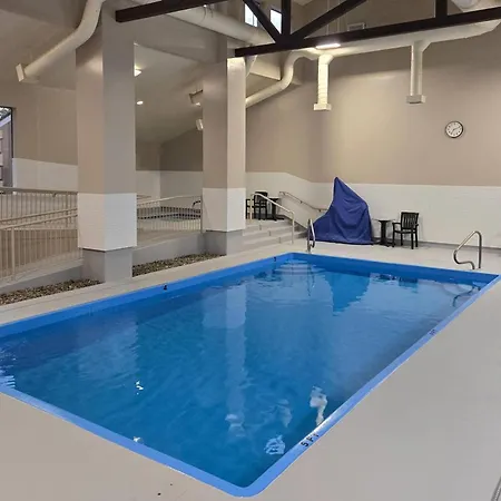 Quality Inn & Suites Coeur D'Alene-3