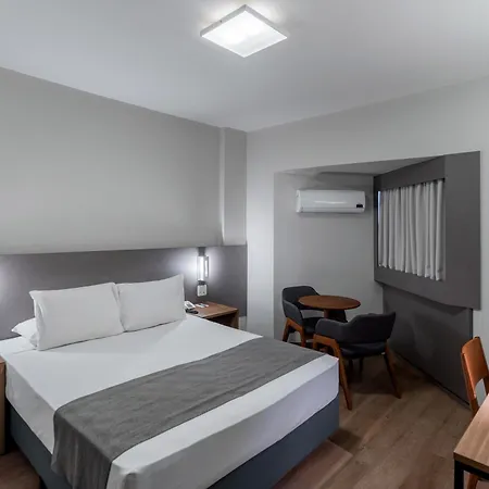 Hotel Caiuá-2